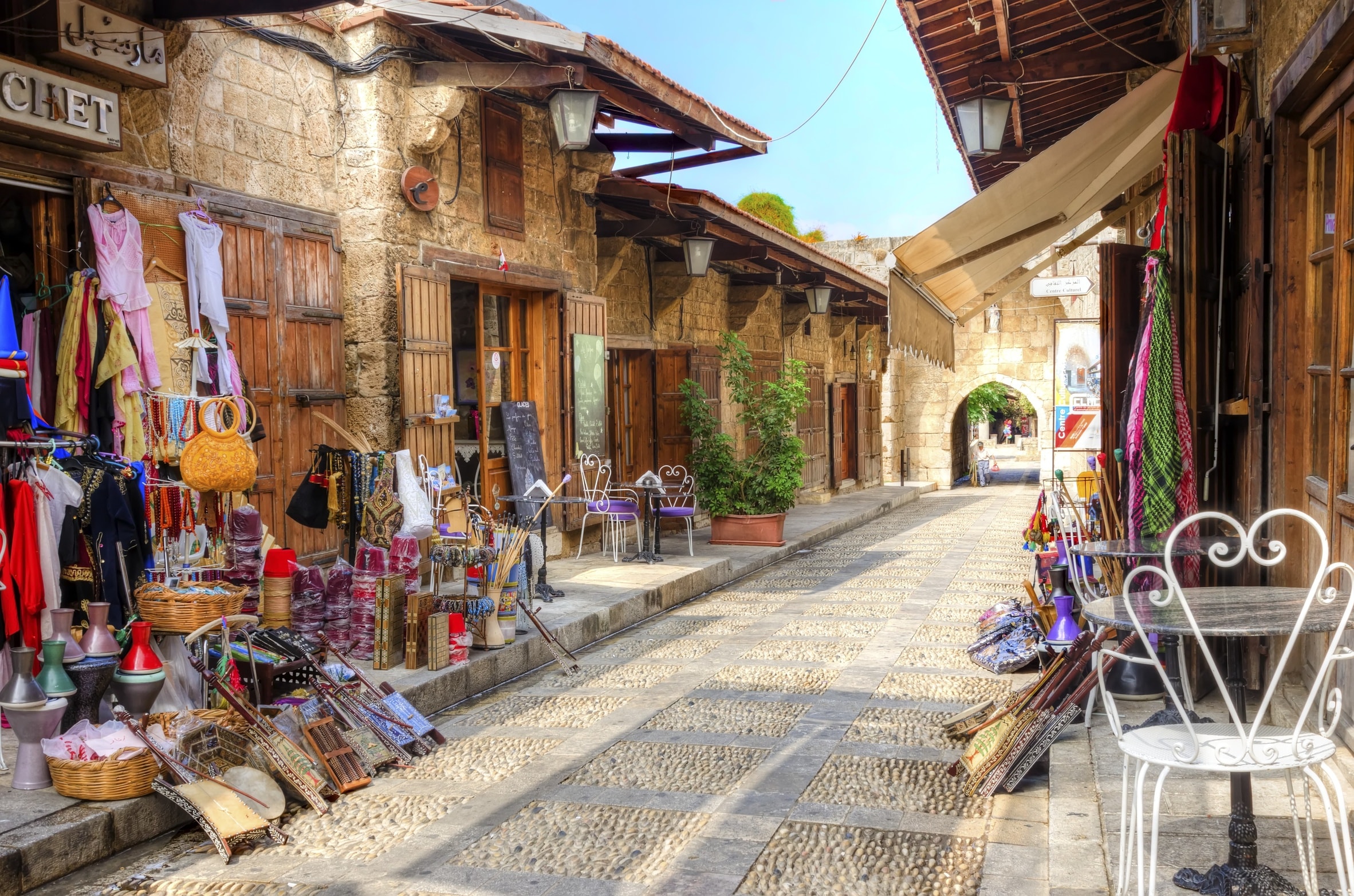 old-new-byblos